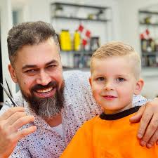 Skagen Barber Shop