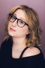 Headshots — Michelle Scarr