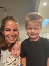 amazon #postpartum #maternityleave #parentalleave