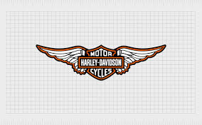 Image result for harley davidson wing