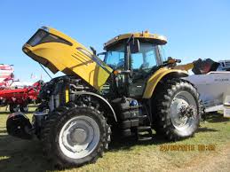 Challenger Mt555d Tractors Challenger Farm Machinery