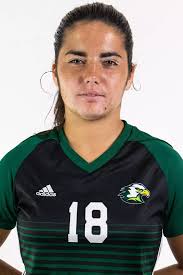 2021 Women's Soccer Roster