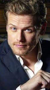 Sam Roland Heughan** ( born 30 April 1980) is a Scottish actor, producer,  author, and entrepreneur. He is best known for his starring role as [Jamie  Fraser](https://en.wikipedia.org/wiki/Jamie_Fraser_(character)) in the  drama series *[Outlander](https ...