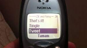 20.02.2021 · nokia acilis sesi mp3indir / zil sesleri tubidy cep mp3 indir dur : Nokia Muzikleri Mp3 Indir Dur