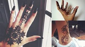 Our next easy henna tattoo designs are the vines and leaves. 85 Easy And Simple Henna Designs Ideas That You Can Do By Yourself
