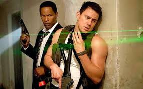 Emmerich Demolit Encore La Maison Blanche Dans Le Trailer De White House Down Meilleure Actrice Channing Tatum Maison Blanche