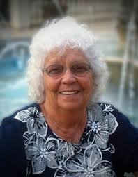 Obituary for Rosie "Jo" Lee Hamm