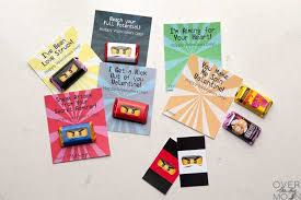 24,000+ vectors, stock photos & psd files. Ninjago Valentine S Free Printable Over The Big Moon