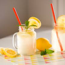 Citronnade Thermomix Recette Recettes De Boissons Citronnade