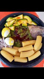 Pin By Jacob On Vision Board African Food African Recipes Nigerian Food Food