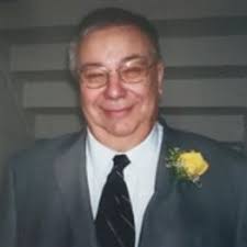 Richard J. Holbert Obituary February 28, 2022