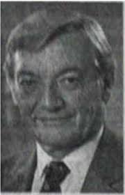 Daniel Abraham “Abe” YANOFSKY (1925-2000)