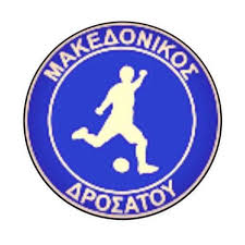 Αποτέλεσμα εικόνας για μακεδονικος δροσατου
