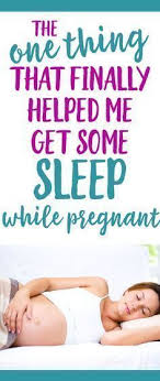 12 Ways To Actually Get Some Sleep While Pregnant Sleep While Pregnant Pregnant Sleep Pregnant