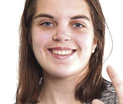 Honoring the Burlington County Times Reality panel Class of 2017