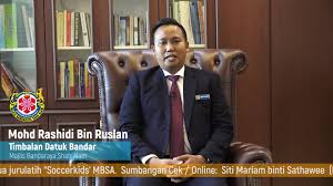 Datuk bandar shah alam pegawai kewangan baharu. Kota Seni Shah Alam Home Facebook