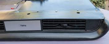Learn more keep your home cool & energy efficient with a residential evaporative cooler. Sold Air Conditioning Frigiking Dashboard Unit