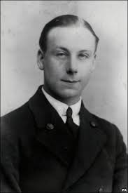 Life story: Henry William Allingham