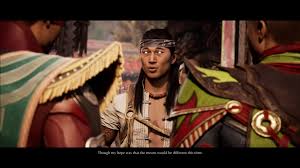 Why Did Scorpion Spare Sub-Zero'S Life In The First Mortal Kombat Game? -  Quora