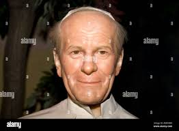 Karol jozef hi-res stock photography and images