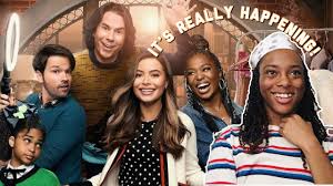 The reboot of the wild nick fan favorite show will be a paramount+ production, and its new plot will focus on the life of og influencer carly shay (cosgrove). Hmibzrsst Wixm