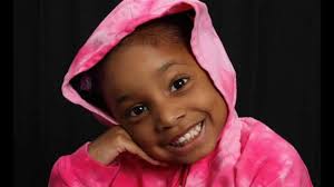 What happened to Jhessye Shockley's body?