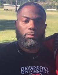 Obituary for Kevin Powers