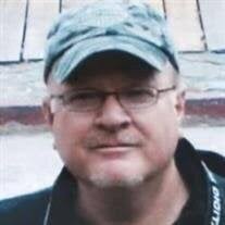 Mark Allen Hatfield Obituary