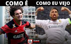 Memes do jogo flamengo e sao paulo. Apos Classificacao Heroica Rubro Negros Fazem A Festa Na Web Veja Memes Flamengo Coluna Do Fla