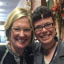 Change Spirals Outward