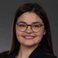 Allison Melo's Instagram, Twitter & Facebook