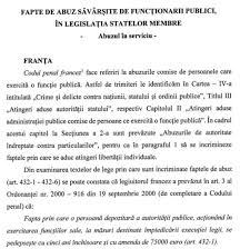 Check spelling or type a new query. Tariceanu Sustine Ca Abuzul In Serviciu E O Mostenire Comunista Cum Se Pedepseste Infractiunea In Occident Mobile