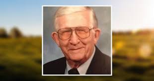 Wade Thomson Obituary July 29, 2012