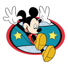 Mickey mouse cartoon premium vector png. Free Vector Mickey Mouse 17 Mickey Mouse Cartoon Mickey Mouse And Friends Mickey Mouse