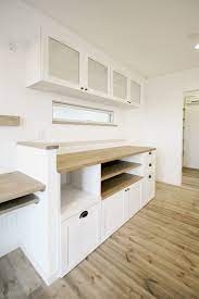 キッチン キッチン収納 バックキャビネット 造作収納 カフェ インテリア 注文住宅 ジャストの家 cafe kitchen interior house リビング キッチン キッチンキャビネット キッチンデザイン