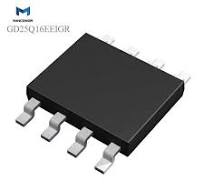GD25Q16CS2GR Original Electronic component suppliers Integrated Circuits  16Mbit 2.7V~3.6V 120MHz SPI SOP-8-208mil Memory ROHS
