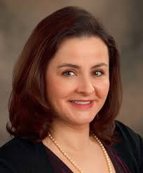 Five Star award winner Mary Ann Cavanaugh