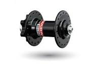 Втулки Novatec D041SB/D042SB Disc, черные, комплект, 32 отверстия