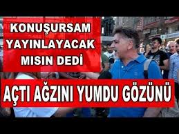 Konusursam Yayinlayacak Misin Dedi Acti Agzini Yumdu Gozunu Youtube Baseball Cards Youtube Acti