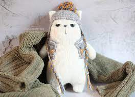 We did not find results for: My Angry Cat Labby Pdf Knitting Pattern