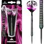 Profile Picture of Mission Bailey Marsh Darts - Steel Tip - 90% - Coral PVD Coating - Gho (@dartscorner.com) on Google