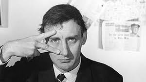 Spike Milligan