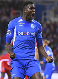 Feb 12, 2020 · 22.01.22 18:00 spiller standard liege mod club brugge i 1. Onuachu Targets 5th Goal For Genk In Five Belgian League Matches
