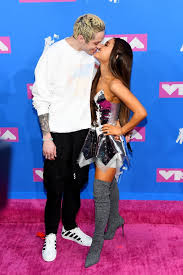 Height (in feet or inches): Pete Davidson Shaken And Hurt By Ariana Grande Engagement To Dalton Gomez The Hollywood Gossip