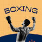 Main Event Boxing event image