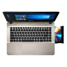 Asus vivobook max x441m touchpad driver booster 6. Asus X441ba Ga901t Amd A9 9420 4gb 1tb 14 Inch Windows 10 Brown Jakartanotebook Com