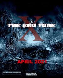 But the energy savings from dst have proven to be quite marginal. X The End Time 2021 Imdb