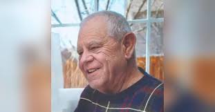 Robert "Doug" Held Obituary