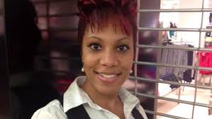 Black Thursday shoppers at CoolSprings Galleria