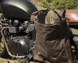 Military Green Motorcycle Saddle Bag Longride Saddlebags Saddle Bags Motorcycle Saddlebags